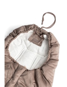Bamboom- Sacco Igloo bimbo passeggino 2