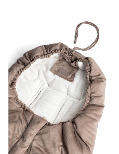 Bamboom- Sacco Igloo bimbo passeggino