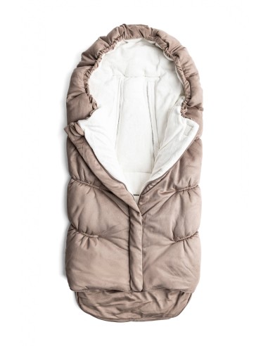 Bamboom- Sacco Igloo bimbo passeggino