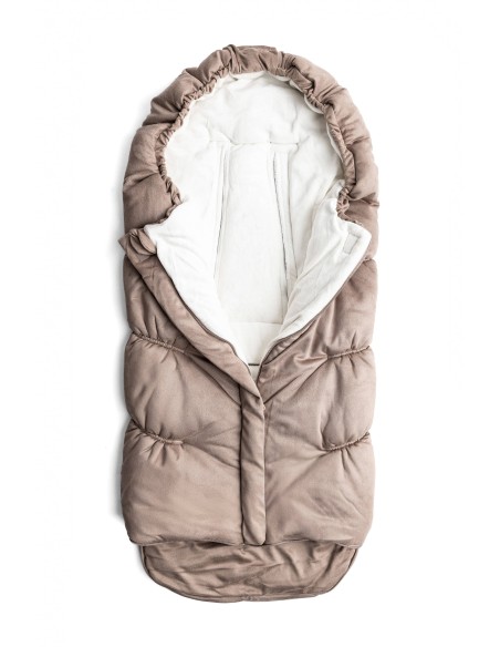 Bamboom- Sacco Igloo bimbo passeggino