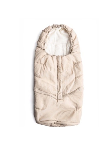 Bamboom- Sacco Igloo combi passeggino/ovetto