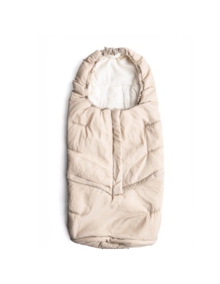 Bamboom- Sacco Igloo combi passeggino/ovetto