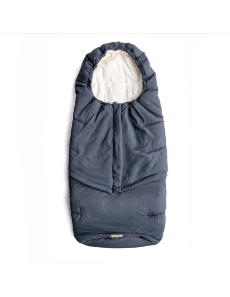 Bamboom- Sacco Igloo combi passeggino/ovetto