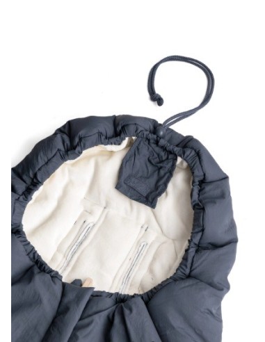 Bamboom- Sacco Igloo combi passeggino/ovetto