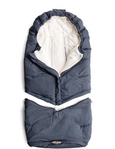 Bamboom- Sacco Igloo combi passeggino/ovetto