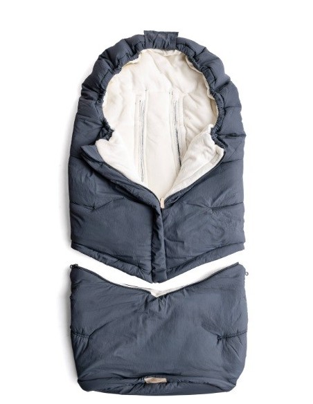 Bamboom- Sacco Igloo combi passeggino/ovetto