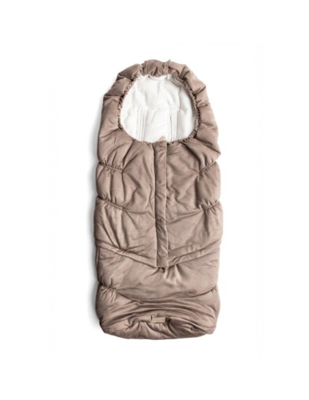 Bamboom- Sacco Igloo combi passeggino/ovetto