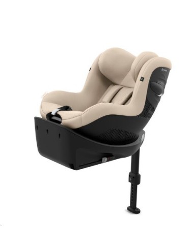 Cybex - Seggiolino Auto Sirona GI I-SIZE