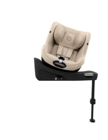 Cybex - Seggiolino Auto Sirona GI I-SIZE