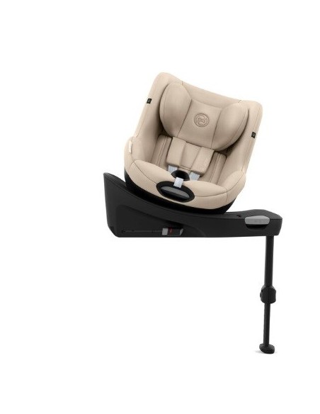 Cybex - Seggiolino Auto Sirona GI I-SIZE