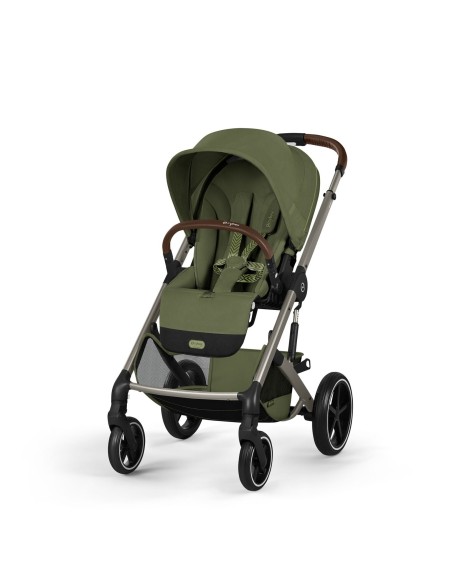Trio Cybex Balios 2026
