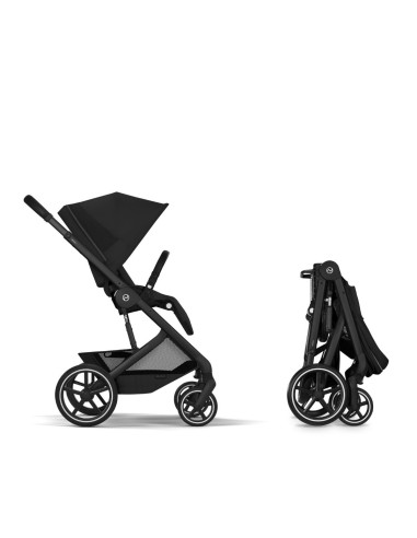 Trio Cybex Balios 2026