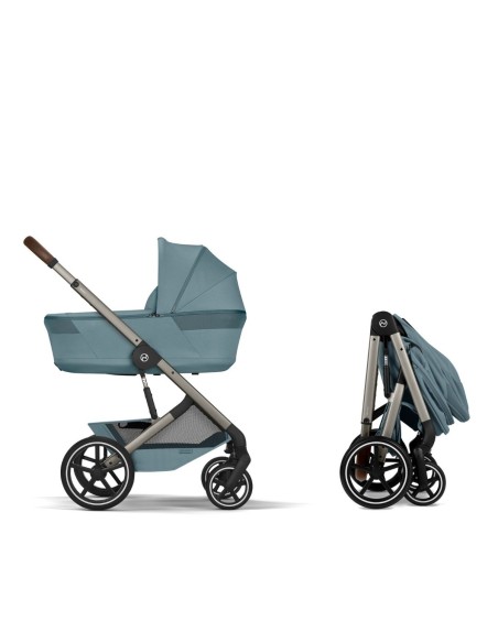Trio Cybex Balios 2026
