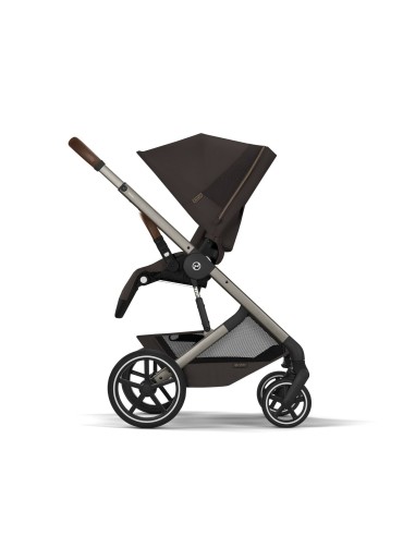 Trio Cybex Balios 2026