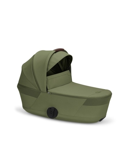 Trio Cybex Balios 2026