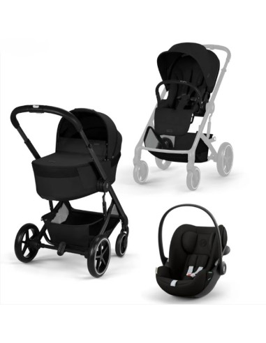 Trio Cybex Balios 2026