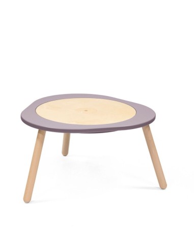 Stokke- Tavolo Mutable V2 Lilac