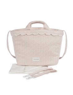 Pasito- Borsa Maison Tender Flowers