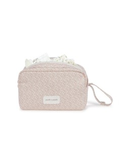 Pasito- Beauty Case Maison Tender Flowers 2