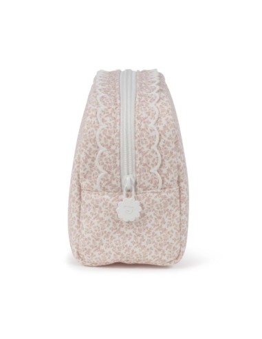 Pasito- Beauty Case Maison Tender Flowers
