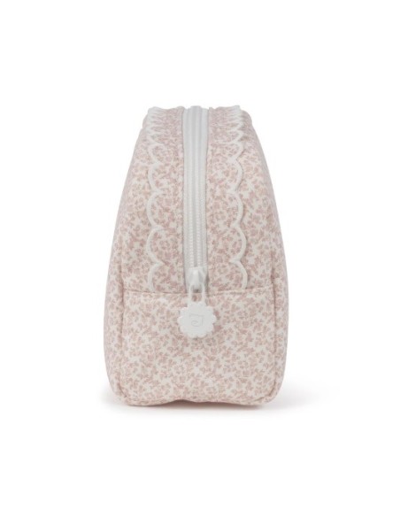 Pasito- Beauty Case Maison Tender Flowers