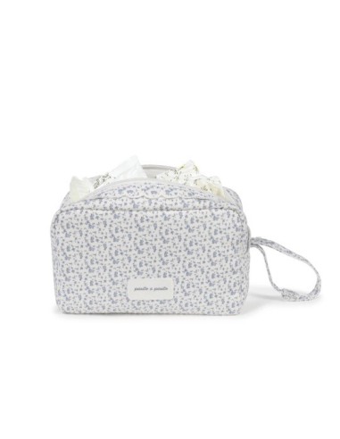 Pasito- Beauty Case Maison Tender Rabbits