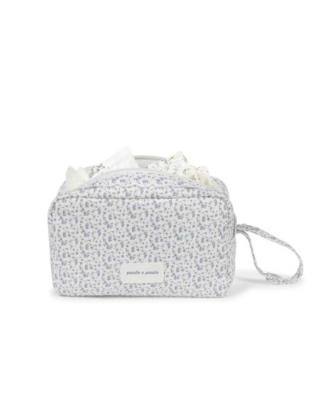 Pasito- Beauty Case Maison Tender Rabbits