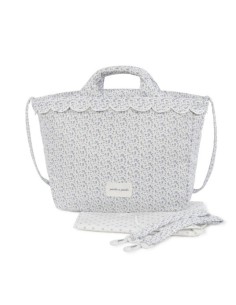 Pasito- Borsa Maison Tender Rabbits