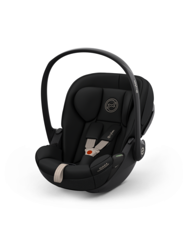 Cybex - Seggiolino Platinum Style Cloud S 40-87cm