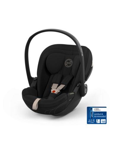 Cybex - Seggiolino Platinum Style Cloud S 40-87cm