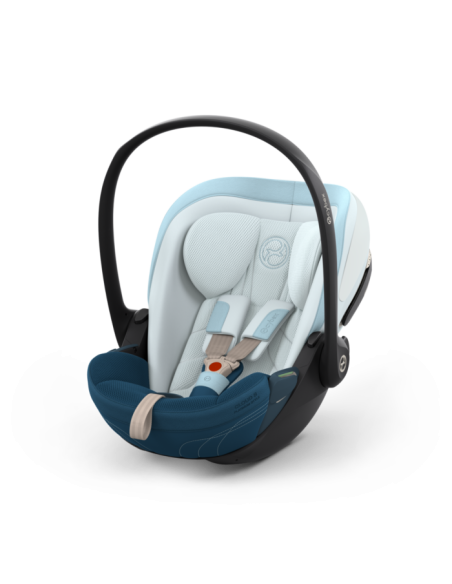 Cybex - Seggiolino Platinum Style Cloud S 40-87cm