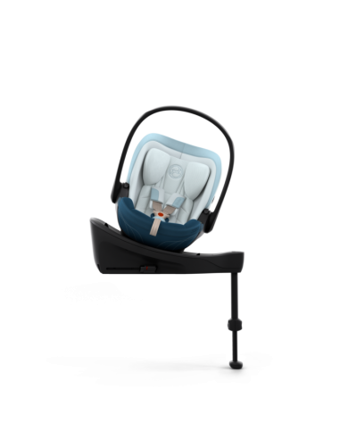 Cybex - Seggiolino Platinum Style Cloud S 40-87cm