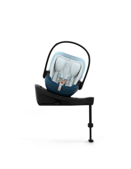 Cybex - Seggiolino Platinum Style Cloud S 40-87cm