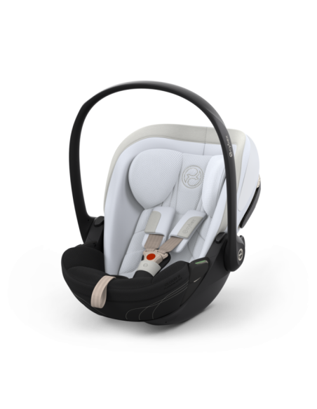 Cybex - Seggiolino Platinum Style Cloud S 40-87cm