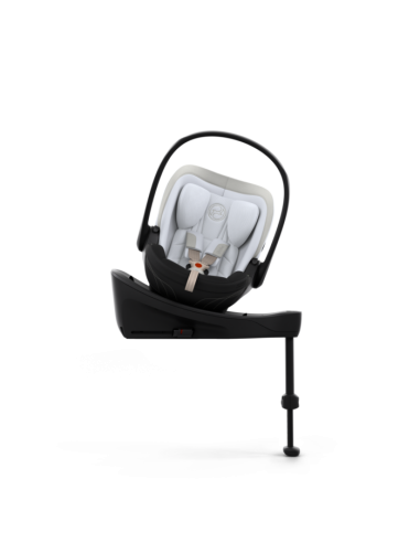 Cybex - Seggiolino Platinum Style Cloud S 40-87cm