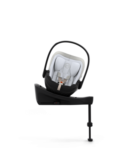 Cybex - Seggiolino Platinum Style Cloud S 40-87cm