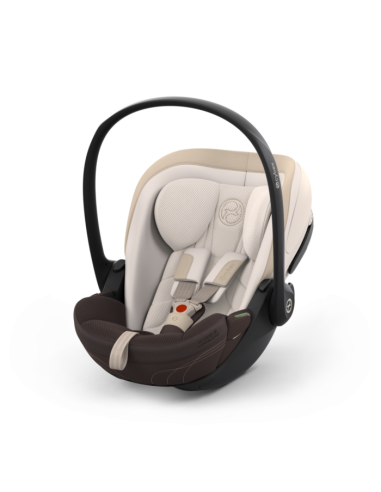 Cybex - Seggiolino Platinum Style Cloud S 40-87cm