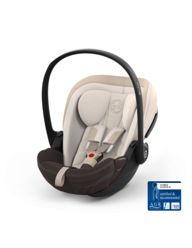 Cybex - Seggiolino Platinum Style Cloud S 40-87cm