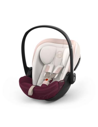 Cybex - Seggiolino Platinum Style Cloud S 40-87cm