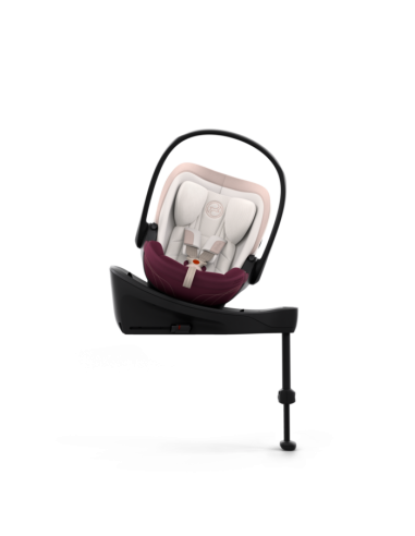 Cybex - Seggiolino Platinum Style Cloud S 40-87cm