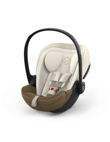 Cybex - Seggiolino Platinum Style Cloud S 40-87cm