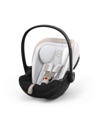 Cybex - Seggiolino Platinum Style Cloud S 40-87cm