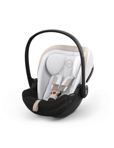 Cybex - Seggiolino Platinum Style Cloud S 40-87cm