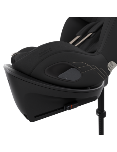 Cybex - Seggiolino Auto Sirona S 61-105cm