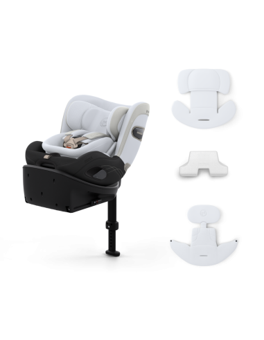 Cybex - Seggiolino Auto Sirona S 61-105cm