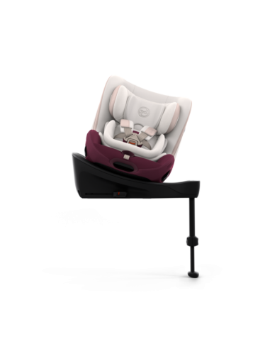 Cybex - Seggiolino Auto Sirona S 61-105cm
