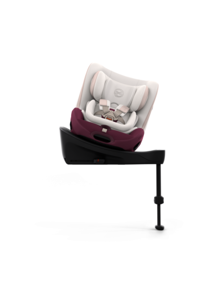 Cybex - Seggiolino Auto Sirona S 61-105cm