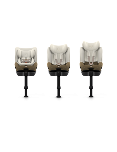 Cybex - Seggiolino Auto Sirona S 61-105cm
