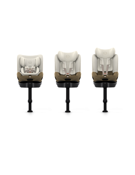 Cybex - Seggiolino Auto Sirona S 61-105cm