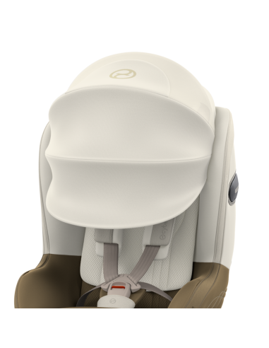 Cybex - Seggiolino Auto Sirona S 61-105cm